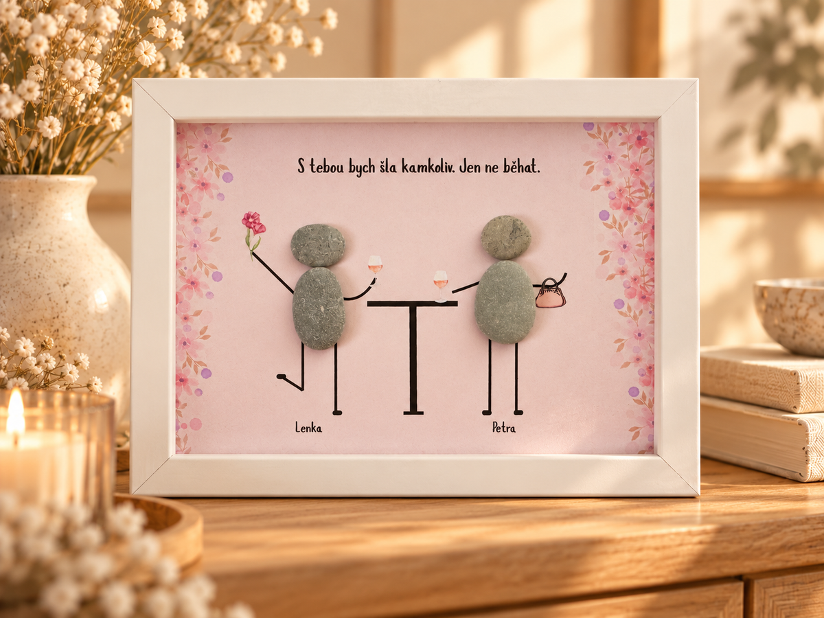 best friends together forever