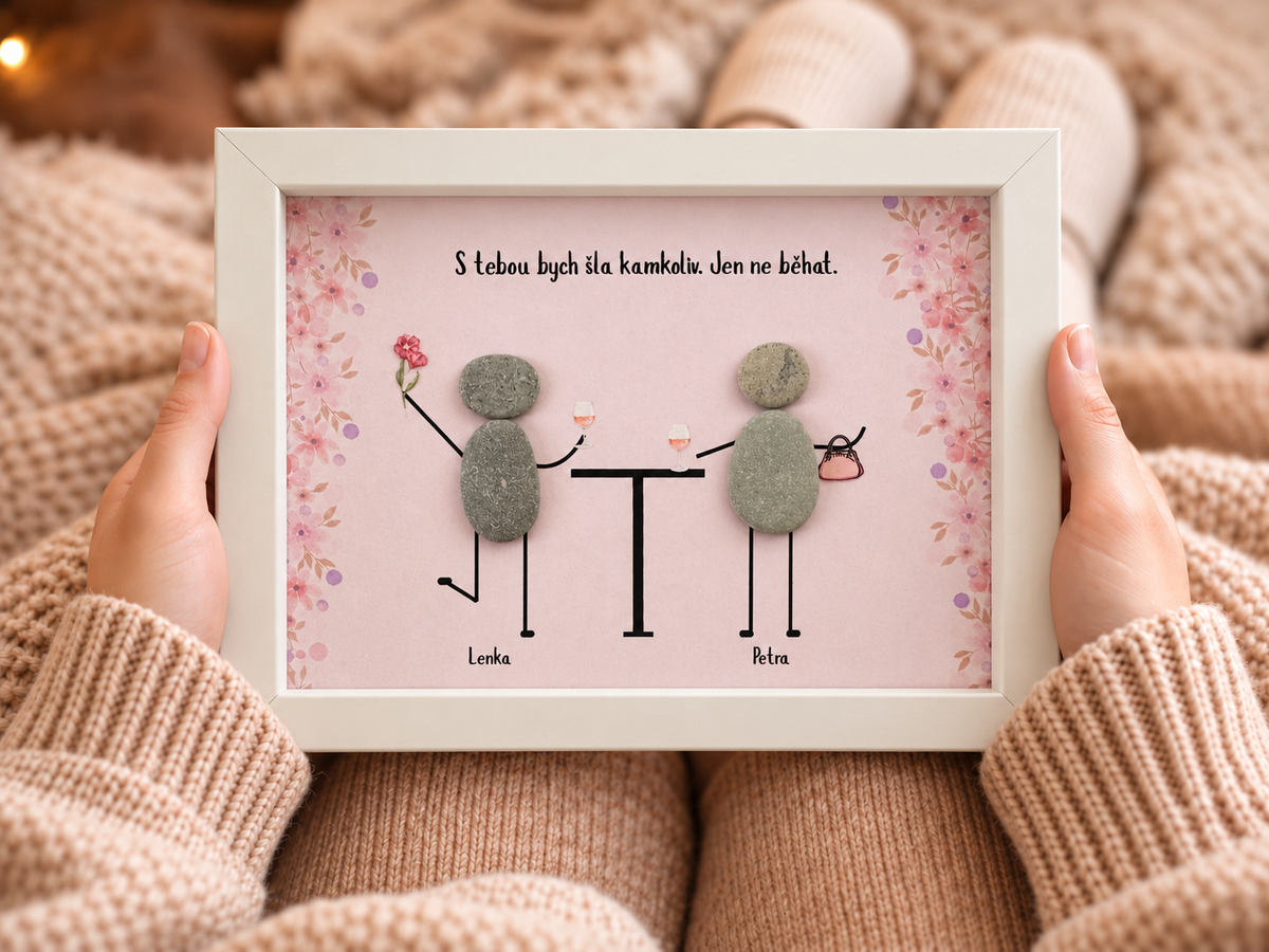 best friends together forever